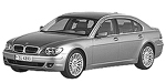 BMW E66 C2A09 Fault Code