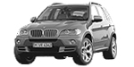 BMW E70 C2A09 Fault Code