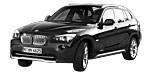 BMW E84 C2A09 Fault Code