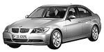 BMW E92 C2A09 Fault Code